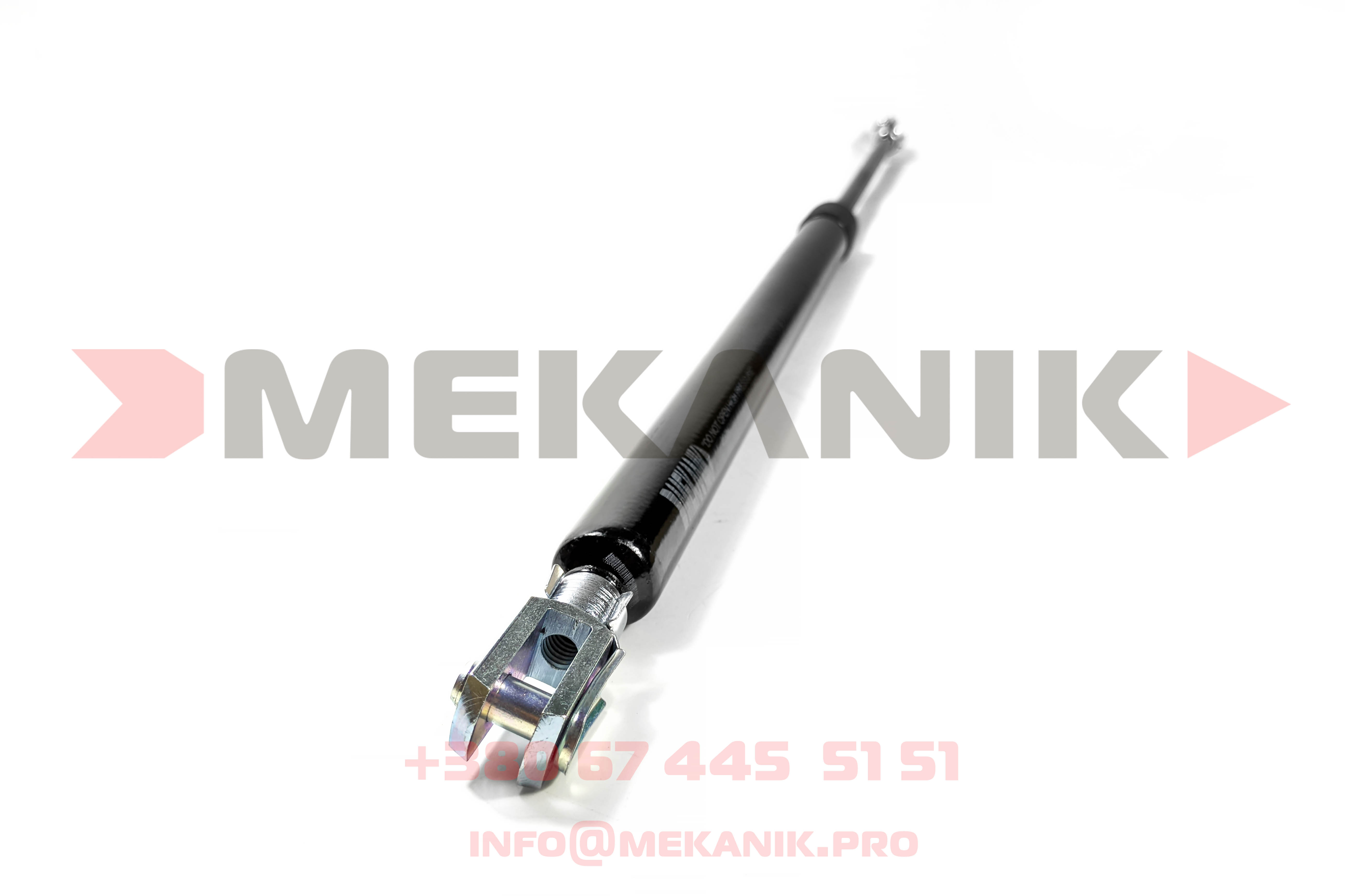 MKA 6910982 MEKANIK